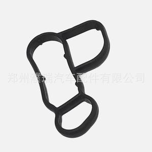 ปะเก็นกรองน้ำมันเครื่อง Kia Sedona 26343-3CAB1 อะไหล่ยางทดแทน ปี 2011 2018 ระบบเครื่องยนต์ - Product Image 5