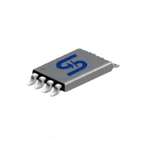 Electronic Component Manufacturer MOSFET 2P-CH 20V 4.5A 8TSSOP 8-TSSOP (0.173", 4.40mm Width) Manufacturer Channel Transistors - Product Image 1