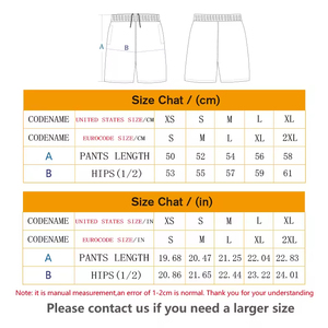 Pantalones Cortos Deportivos de Verano Personalizados, Pantalones Cortos de Malla para Gimnasio, Correr, <span class=keywords><strong>Atletismo</strong></span>, con Logotipo Personalizado, Pantalones Cortos de Baloncesto para <span class=keywords><strong>Hombre</strong></span> - Product Image 6