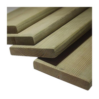 Madera Estándar Australiana SPF MGP10 H2 Tratada Contra Termitas Para Estructuras de Construcción