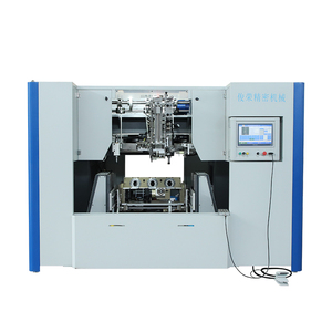 Cnc tốc độ cao bàn chải làm máy bàn chải đánh răng tufting máy - Product Image 4