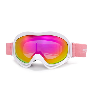 HUBO 168 Gafas <span class=keywords><strong>de</strong></span> esquí con logotipo personalizado con protección UV 400 Lente antiniebla <span class=keywords><strong>DE</strong></span> DOBLE CAPA OTG OEM Gafas <span class=keywords><strong>de</strong></span> nieve <span class=keywords><strong>Lentes</strong></span> polarizadas - Product Image 1