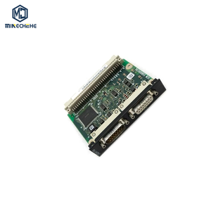 Carte de résolution industrielle DEH11B, module d'interface d'encodeur Hiperface - Product Image 1