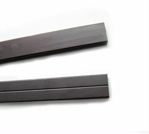 Imán de goma de neodimio Winchoice, potentes imanes baratos a la venta, imán de agujero avellanado - Product Image 3