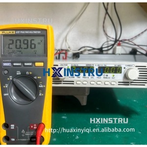 TDK-LAMBDA GEN20-76 แหล่งจ่ายไฟ DC 0-20V 0-76A 1500W มือสอง H - Product Image 3
