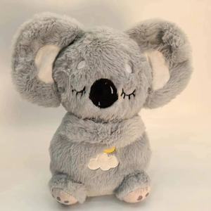 Juguetes de Peluche con Luz LED Ajustable, Colección de Animales Lindos, Luz Nocturna, Muñecos de Peluche, Venta al por Mayor, VIRAL en TikTok - Product Image 5