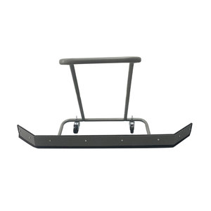Adjustable Water Pushing <b>Squeegee</b> 1.5 Meter Metal Durable For Tennis Basketball Courts Outdoor Stadium Flooring - Product Image 3