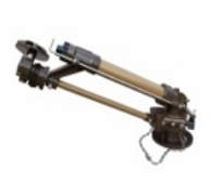 Fsn 50 <span class=keywords><strong>2</strong></span> "agricultura dài khoảng cách 360 độ lớn kim loại mưa Súng phun nước cho trang trại hệ thống thủy lợi - Product Image 2