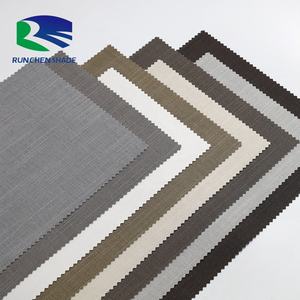 ستائر حمار وحشي آلية ذكية تعمل بالليلة والنهار بدون سلك ستائر للنوافذ ذات صدمات مختلفة - Product Image 4