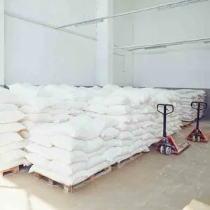 China High Quality Food Grade Polydextrose CAS 68424-04-4