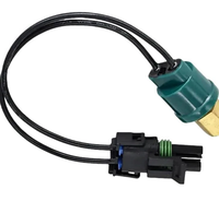 Interrupteur haute pression 12-00309-08 pour conteneurs frigorifiques Carrier