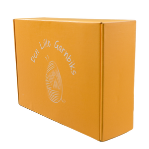 Boîte d'emballage personnalisée haut de gamme en carton ondulé imprimé pour vêtements, marques de mode <span class=keywords><strong>et</strong></span> de vente au détail - Product Image 5
