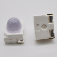 Composants électroniques JNJ 4335 : Perles LED SMD 4335 3030 2835 0.2W 0.5W 1W, puces LED IR Ennostar, prix usine OEM ODM