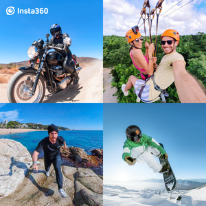 Stock <span class=keywords><strong>Insta360</strong></span> <span class=keywords><strong>RS</strong></span> 5.7K 360 Caméra étanche <span class=keywords><strong>4K</strong></span> 60fps <span class=keywords><strong>Insta360</strong></span> <span class=keywords><strong>ONE</strong></span> <span class=keywords><strong>RS</strong></span> Action Camera <span class=keywords><strong>4K</strong></span> Edition Twin Edition 1-inch Edition - Product Image 6
