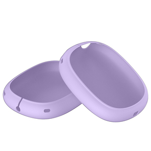 Funda Protectora de Silicona Compatible con Auriculares Apple <span class=keywords><strong>Airpods</strong></span> <span class=keywords><strong>Max</strong></span> 1/2, Accesorios para Auriculares, Funda Protectora para <span class=keywords><strong>Diadema</strong></span> - Product Image 6