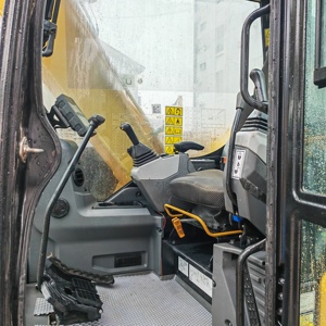 รถขุด CAT307.5 มือสอง ขนาด 7.5 ตัน แบบตีนตะขาบ รถขุดขนาดเล็ก CAT307.5 สภาพดี มีสินค้าในสต็อก cat 307 - Product Image 6