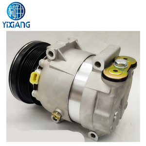 מדחס מזגן לרכב שברולט אוויאו 96539388 96539392 V5 - Product Image 6