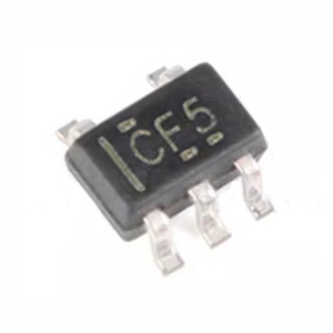 CF5 SN74LVC1G14DCKR ประเภทผลิตภัณฑ์ลอจิกพิเศษและผลิตภัณฑ์ลอจิกพิเศษ - Product Image 1