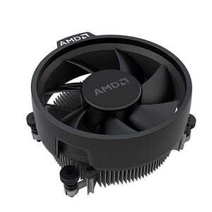 Ventilador para Enfriador Wraith Prism, 4 Pines, Compatible con PWM, para CPU R5, Disipador de Calor para Escritorio, Placa Base AM4 AM5, Original - Product Image 1