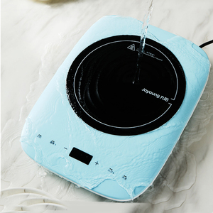 Dmwd — cuiseur à induction électrique 2000W, appareil <span class=keywords><strong>de</strong></span> <span class=keywords><strong>cuisson</strong></span> multiple, CE CB ROHS - Product Image 4