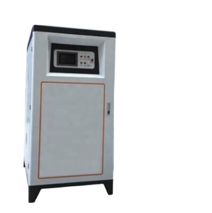 Портативная ручная импульсная машина для герметизации пакетов из алюминиевой фольги - Product Image 1