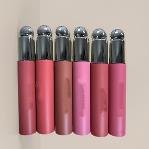 Huile à Lèvres Végane Magnifique et <span class=keywords><strong>Rare</strong></span> en Gros, Rouge à Lèvres Liquide Crémeux Doux, Imperméable, Longue Durée 24 Heures, <span class=keywords><strong>Gloss</strong></span> Naturel - Product Image 1