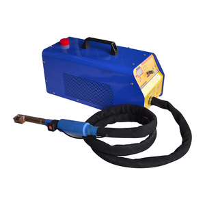 Calentador de Inducción Portátil de 3.5KW con Sistema de Enfriamiento Interno, Inductor para Kit de Tuercas Oxidadas con la Mejor Calidad y Precio Bajo - Product Image 6