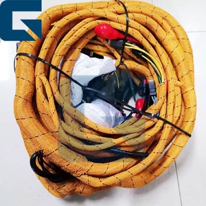 Arnés de Chasis 366-9318 para Excavadora E320D, Marca JIAJUE, 3 Meses de Garantía - Product Image 4