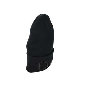 Cult Unisex Adult <b>Beanie</b> Hat Black - Product Image 2
