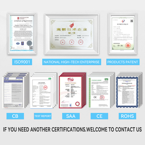 Có thể điều chỉnh di chuyển theo dõi lightingin Dimmable <span class=keywords><strong>LED</strong></span> theo dõi hệ thống chiếu sáng 40 Wát tại chỗ <span class=keywords><strong>LED</strong></span> trần Spotlight vòng trong nhà theo dõi ánh sáng - Product Image 5