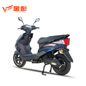 จินเผิง รุ่นใหม่ รถจักรยานยนต์สองล้อทรงพลัง 72V2000KW สำหรับผู้ใหญ่ - Product Image 5