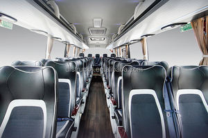 איכות גבוהה 31 + 1 + 1 1 מושבים מקסימום מהירות 100 m/h דיזל אוטובוס בין עיר - Product Image 6