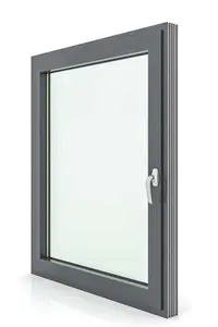 Global People Preferred <span class=keywords><strong>China</strong></span> Ventana de aluminio de alta calidad, Ventas directas de fabricantes - Product Image 5