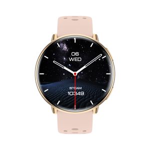 DF HD21 Smart <b>Watch</b> Android Phone Full Touch Custom Dial Smart <b>Watch</b> Women Smart <b>Watch</b> <b>Men</b> Inteligentes <b>Sport</b> - Product Image 3