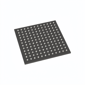 Electronic Chips Component ATSAMS70Q21A-CNT Original One Stop Service Embedded 144 LFBGA - Product Image 1