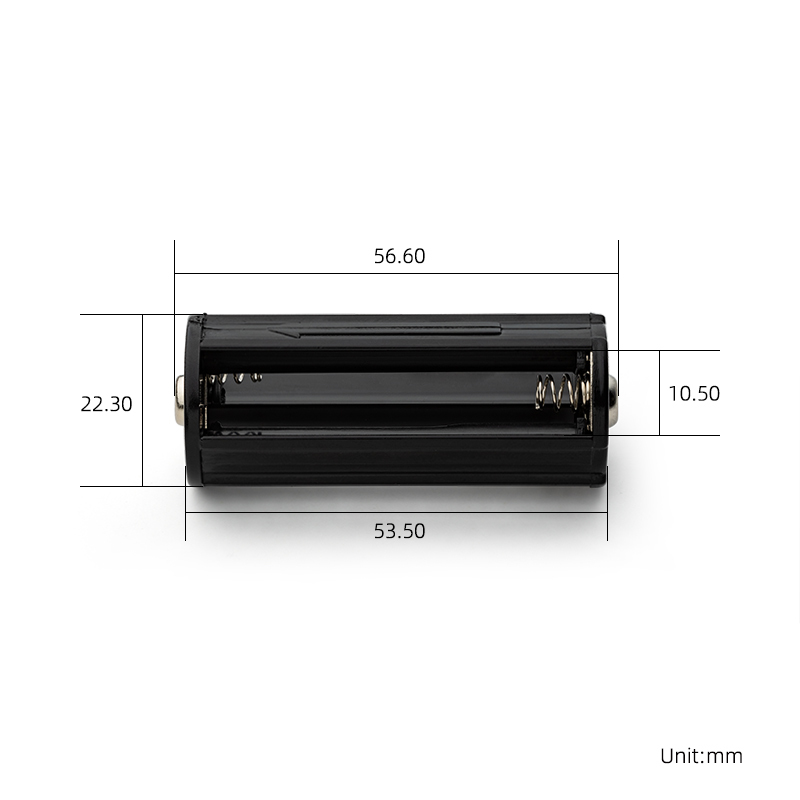 3 Cell Lithium Battery Accessories Battery