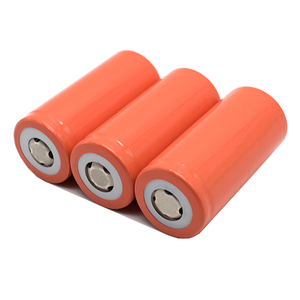 Nouvelle batterie LiFePO4 LFP 32700 2024, cellule de batterie 6Ah pour scooter, vélo électrique, qualité A, 2000 cycles, 6000mah, batteries 32650 32700 - Product Image 1
