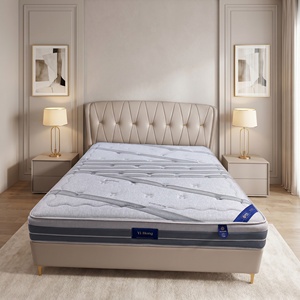 Colchones Ortopédicos OEM/ODM, Colchones Comprimidos, Muebles para Sala de Estar, Juego de Sofás, Colchón en Caja - Product Image 1
