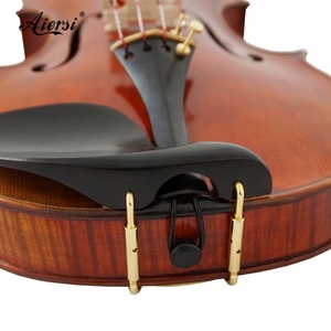 Violino Sinomusik HV08A <span class=keywords><strong>Messiah</strong></span> Stradivari 1716, Strumento a Corda Violino 4/4 - Product Image 5