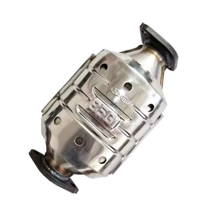 Convertidor Catalítico de Escape de Segunda Parte para <span class=keywords><strong>Hyundai</strong></span> <span class=keywords><strong>Tucson</strong></span> 2.0, Precio Increíble, Gran Venta - Product Image 3