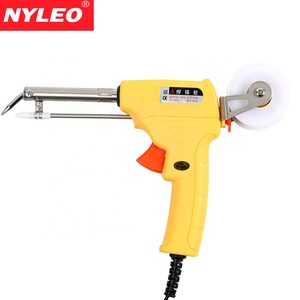 <span class=keywords><strong>Pistola</strong></span> <span class=keywords><strong>de</strong></span> soldadura <span class=keywords><strong>de</strong></span> <span class=keywords><strong>aire</strong></span> caliente eléctrica <span class=keywords><strong>de</strong></span> <span class=keywords><strong>estaño</strong></span>, calefacción interna <span class=keywords><strong>de</strong></span> mano <span class=keywords><strong>de</strong></span> 60w, envío automático, <span class=keywords><strong>para</strong></span> soldadura - Product Image 3