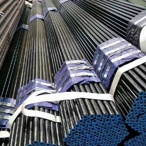 Dầu Và Khí Đốt Cũng Vỏ Ống <span class=keywords><strong>API</strong></span> <span class=keywords><strong>5ct</strong></span> N80 K55 Octg Vỏ Ống Và Ống Khoan - Product Image 5