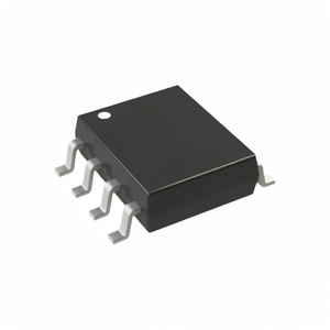 8 SOlC Exposed Pad Authorized Distributor BD33GC0JEFJ-E2 Power Management (PMIC) Electronic Chips Component - Product Image 1