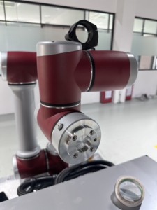 Productos Estándar de Automatización: Robot de Carga para Tornos, Línea de Ensamblaje, Alimentación de Piezas, Manipulación, Brazo Robótico, Router CNC para Centro de Mecanizado - Product Image 4