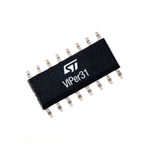 IC OFFLINE SWITCH MULT TOP 16SO Electronic Components Trade Power Management (PMIC) In Stock 16 SOlC (0.154", 3.90mm Width) <strong>VIPE</strong> - Product Image 1