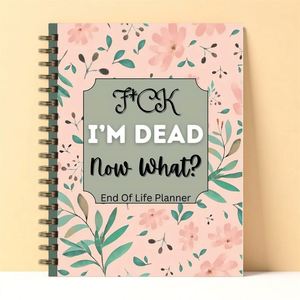 Personalized Printing Options Unique College Grid Ruled Dotted 5 Subject Journal <b>Diary</b> Custom PP Recyclable Notebook - Product Image 3