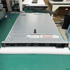 Original OEM 1U <span class=keywords><strong>2</strong></span>-Socket Intel Xeon Gold 5200 Serie Prozessor DeepSeek Server Dell EMC PowerEdge R640 Server Rack Günstig - Product Image 6