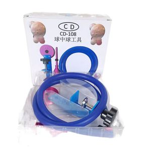 <strong>Balloon</strong> <strong>Stuffing</strong> <strong>Machine</strong> Decoration Wholesale Party Globo Expansor Insider <strong>Balloon</strong> Expander Tool Stage Celebrate Wedding Event - Product Image 1