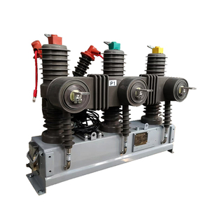 Взрывозащищенный вакуумный выключатель | VS1-12KV CNXE/630-25KA | 24/36kV | 150KA размыкающая способность | 50 Гц | Рейтинг IP66 - Product Image 1