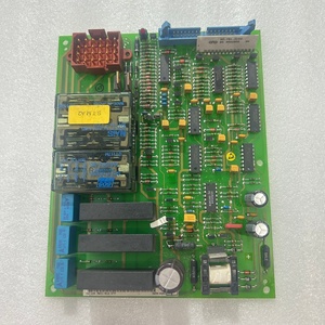 WD บอร์ด00.781.3304 M2.144.5031 Stm Cricuit สำหรับไฮเดลเบิร์กพิมพ์ชิ้นส่วน M2.144.5031/01A - Product Image 1